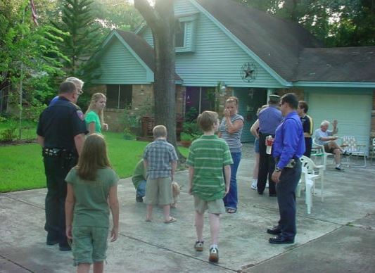 National Night Out 2007 - 06